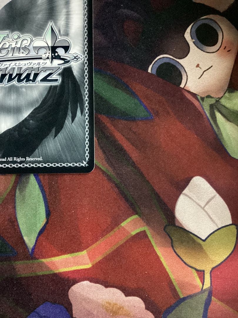 WS キン・コン 樋口円香 SP サイン