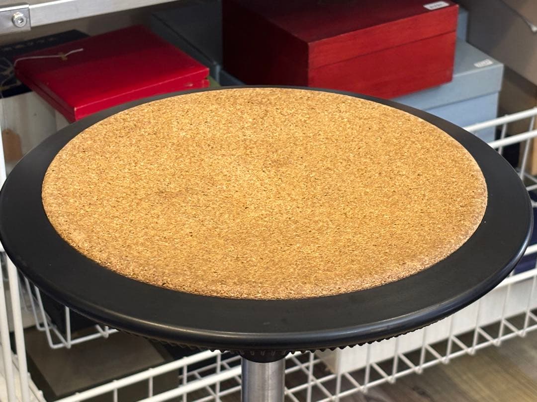 Wilkhahn Stitz チェア ウィルクハーン スツール　メy120