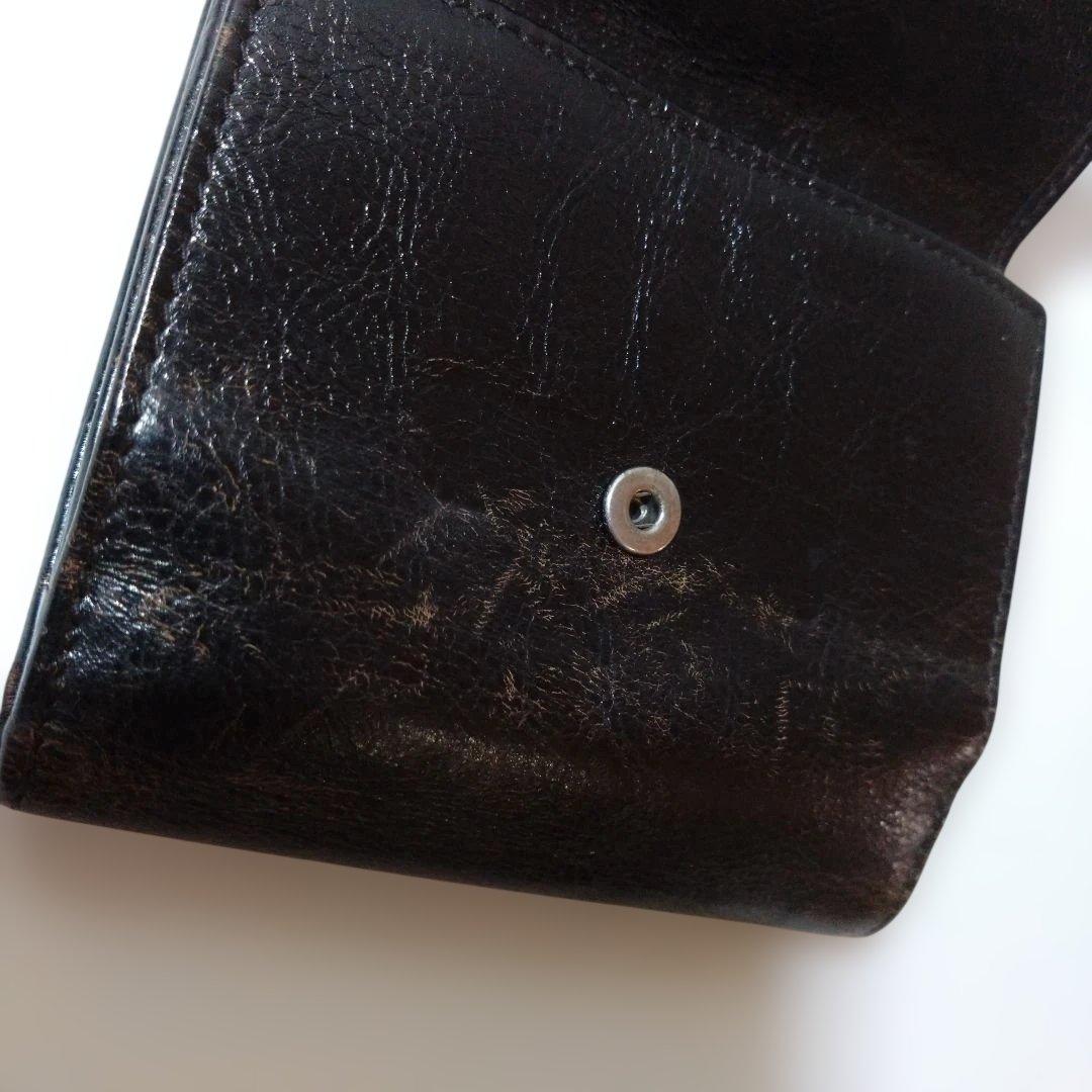 YSL rive gauche モンバサ 財布 リヴゴーシュ トムフォード期 - メルカリ