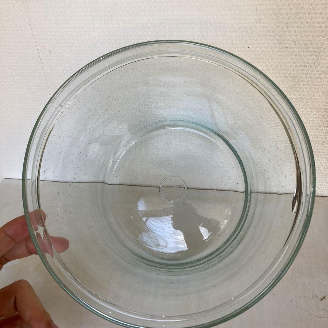 人気作家 横山秀樹 ガラス鉢 検 内田鋼一 安藤雅信 細川亜衣 小谷真