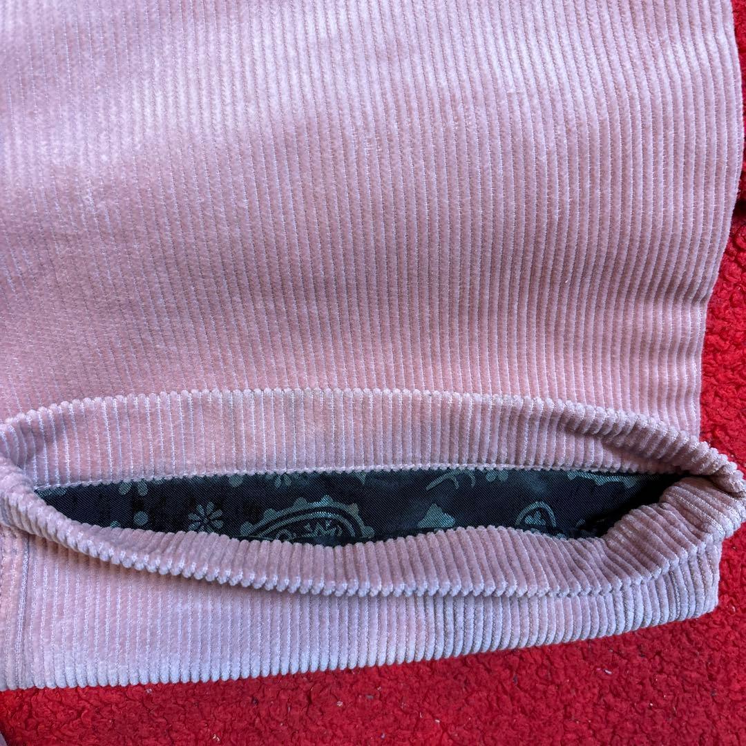 ナップタイム naptime. Nissy 西島隆弘 セットアップ ピンク - メルカリ