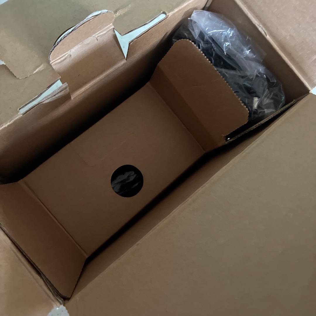 Panasonic HC-V360MS デジタルハイビジョン　ビデオカメラ