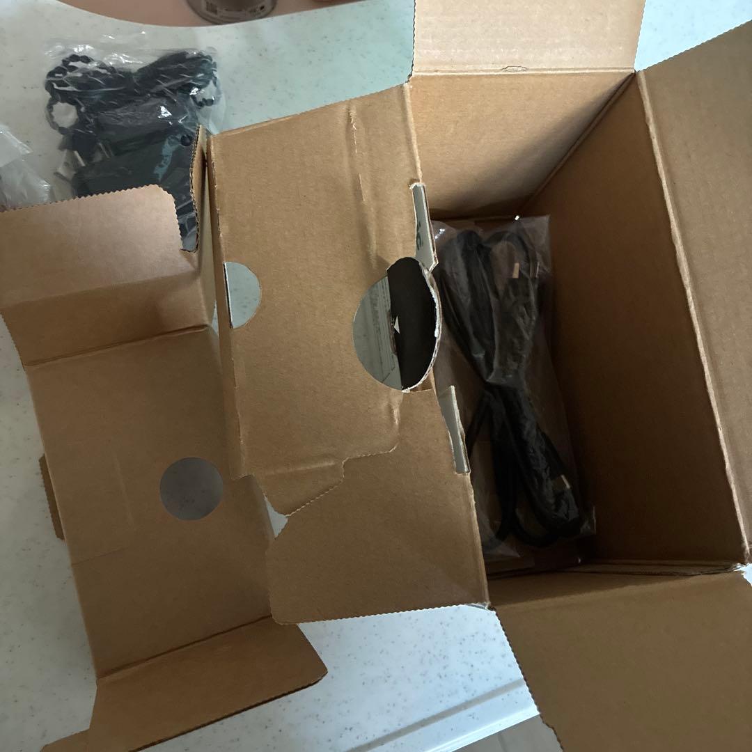 Panasonic HC-V360MS デジタルハイビジョン　ビデオカメラ