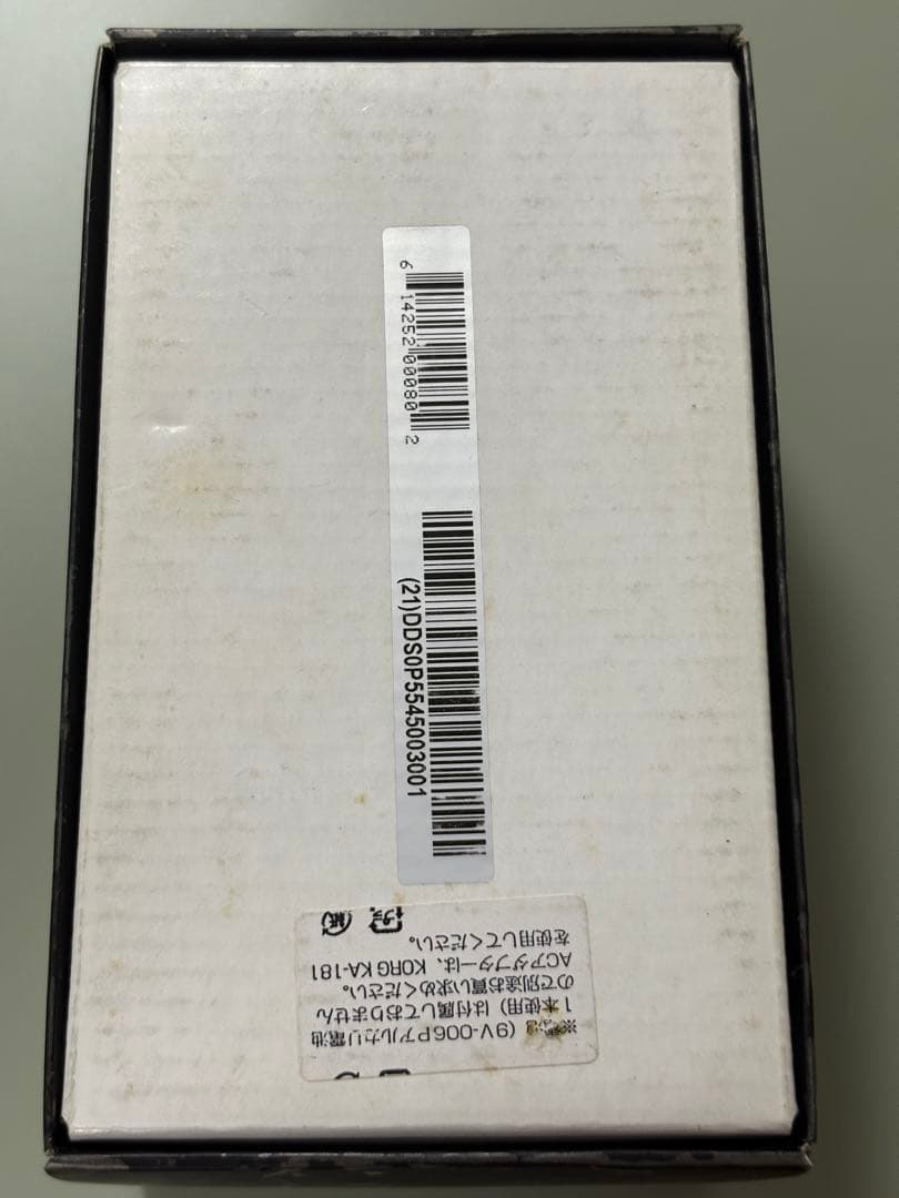 オンライン で 販売ホビー・楽器・アート - 美品 Line 6 ToneCore Dr