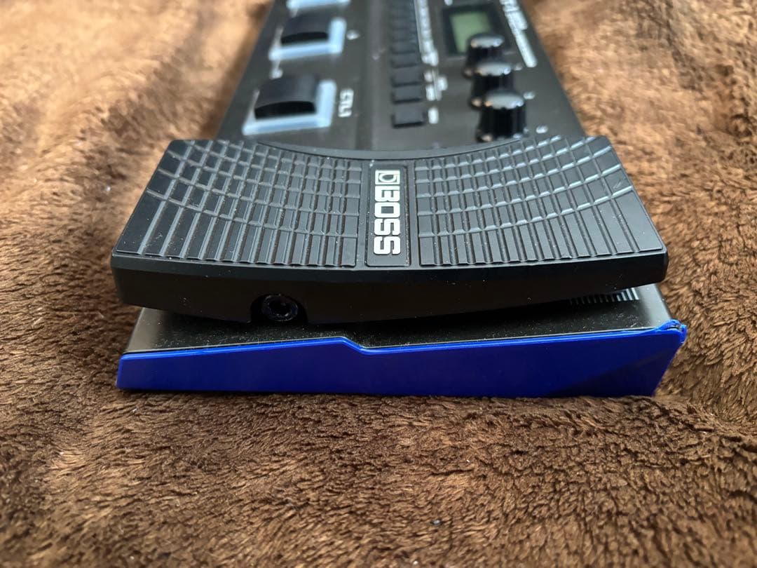 BOSS GT-1 / PSA-100S マルチエフェクター BOSS GT-1 ＆ BOSS AC