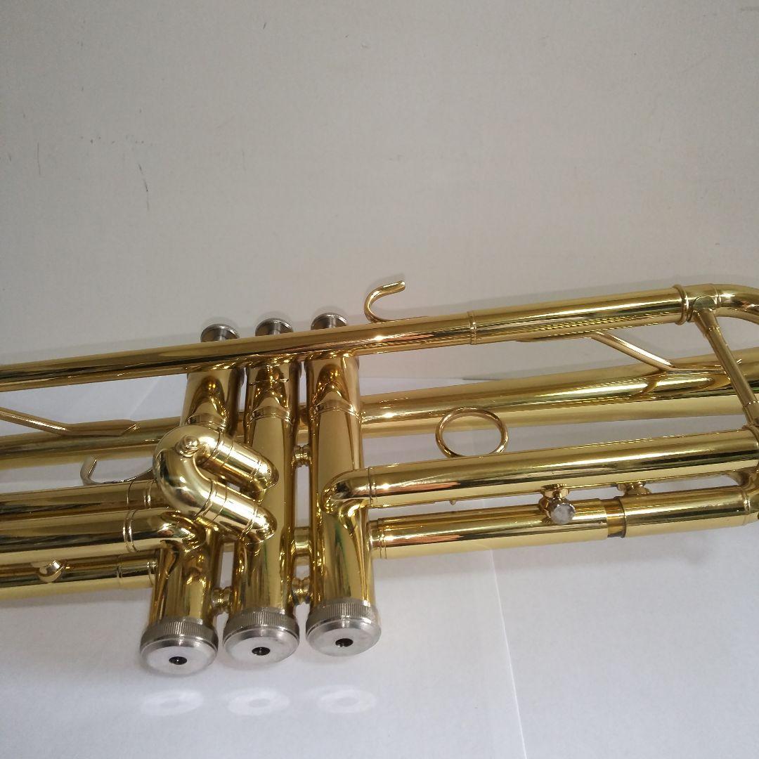 トランペット J,Michael TR--200 美品