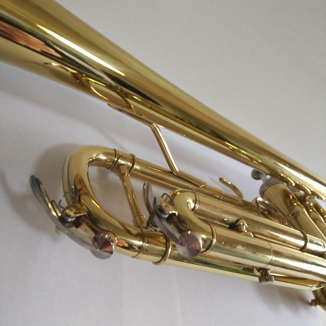 トランペット J,Michael TR--200 美品