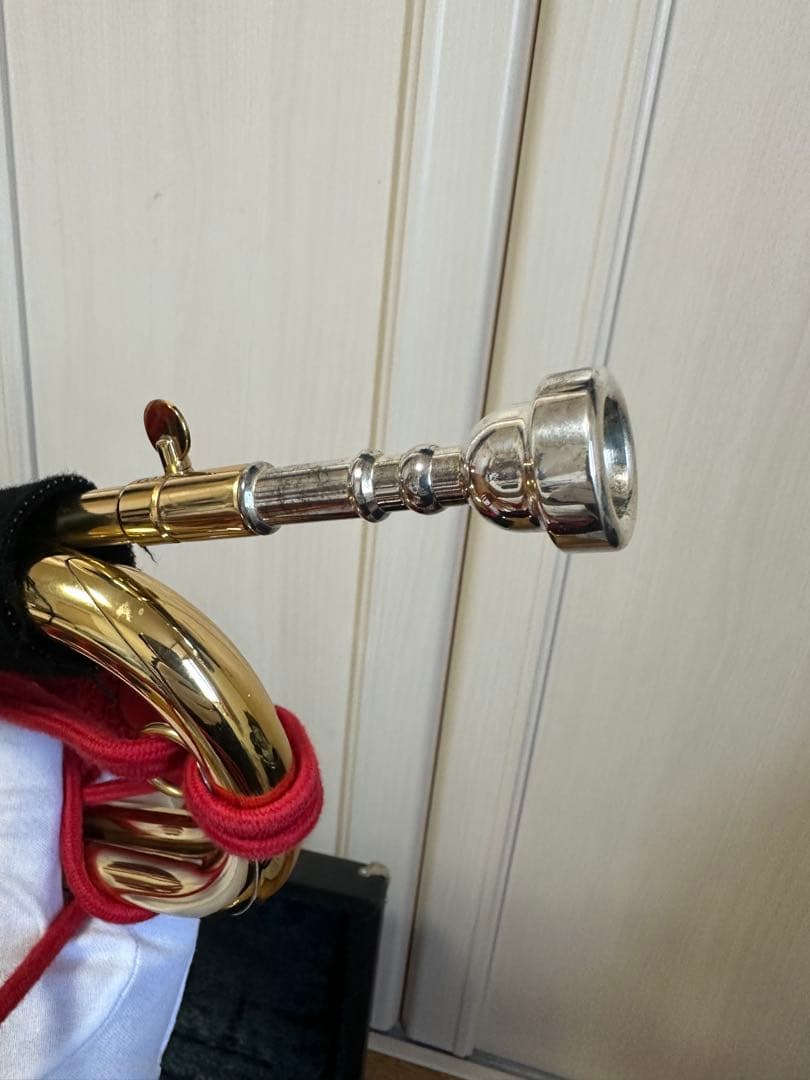 ヤマト印信号ラッパ