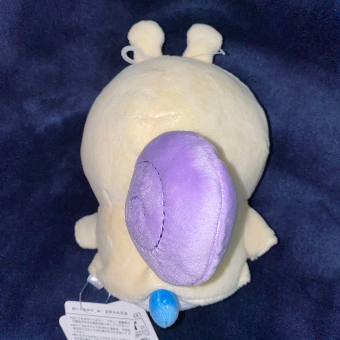 ちいかわ ハチワレ うさぎ ぬいぐるみ 雨の日 3体セット