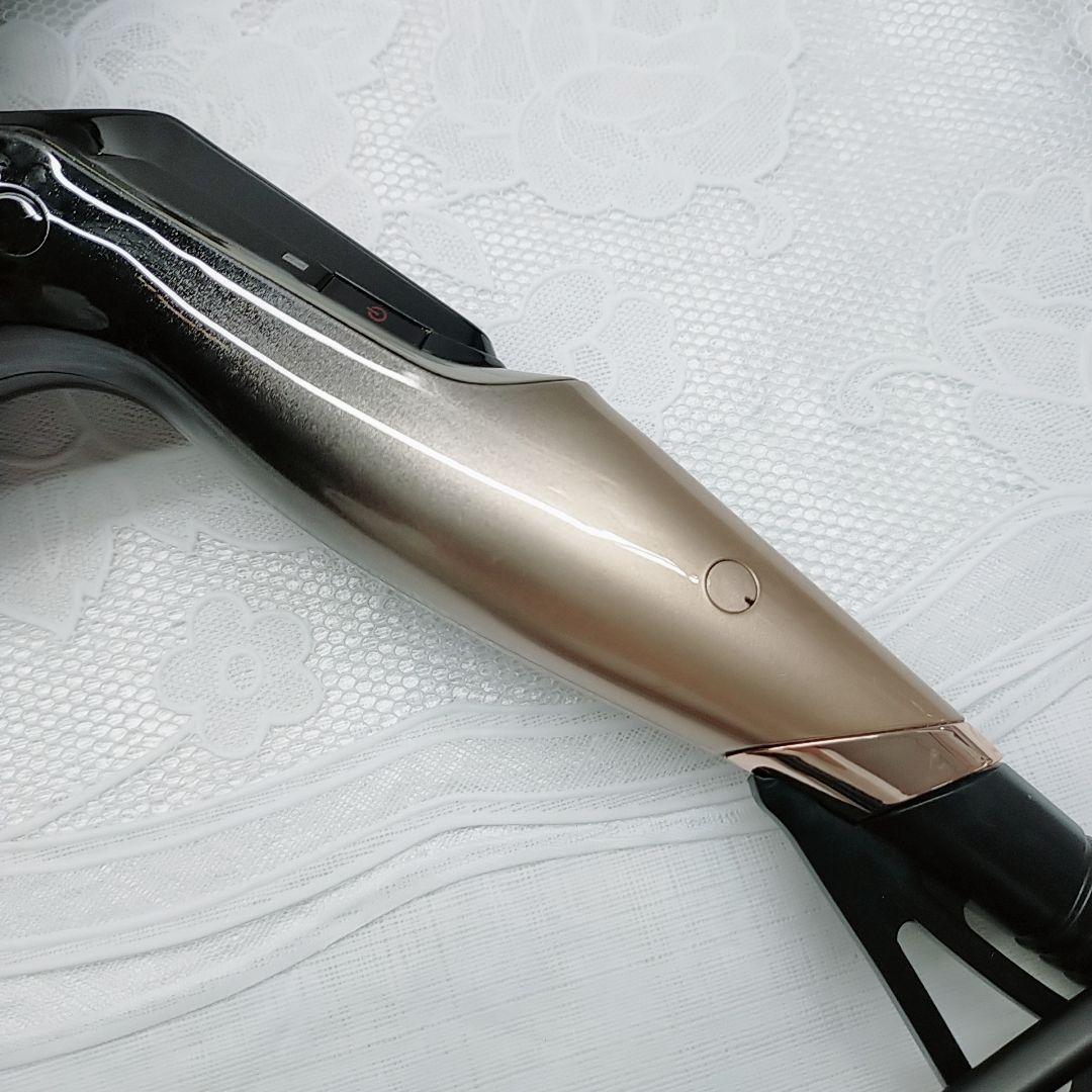 美品★ノズル付 リュミエリーナ レプロナイザー 4Dplus 4D plus