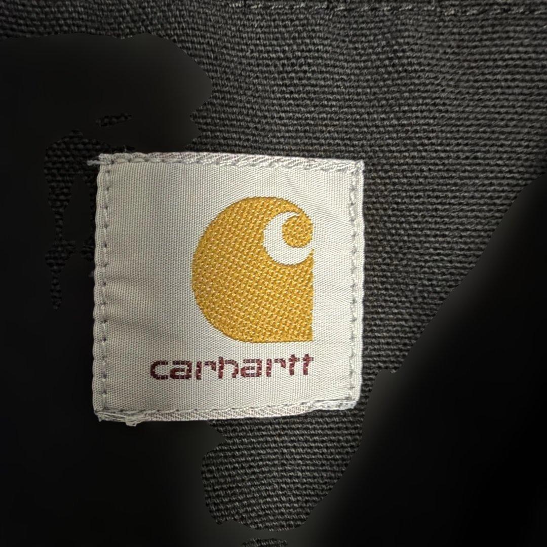 【未使用・美品】Carhartt OG Active Jacket （Lサイズ）