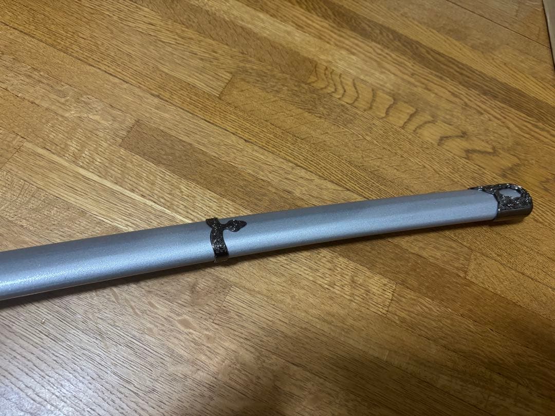 鶴丸国永　模造刀　むしゃ処