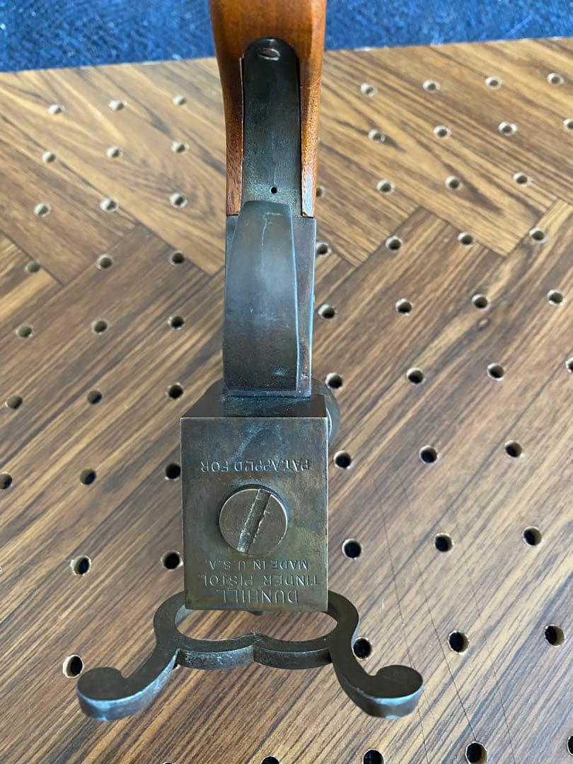 ダンヒル ピストルライター