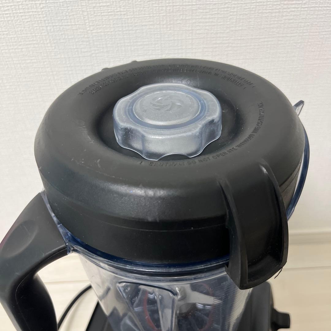 Vitamix バイタミックスPRO750 フードプロセッサー