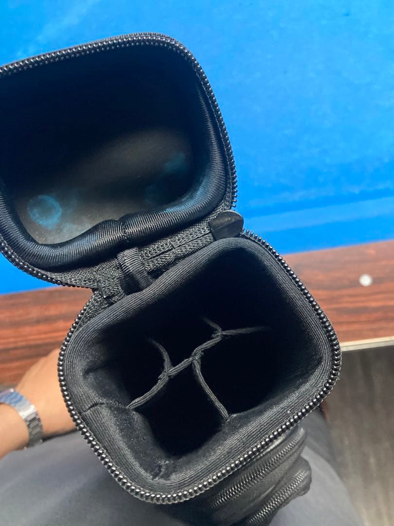 ハオキュー　HAO ビリヤードキュー ブレイクキューセット