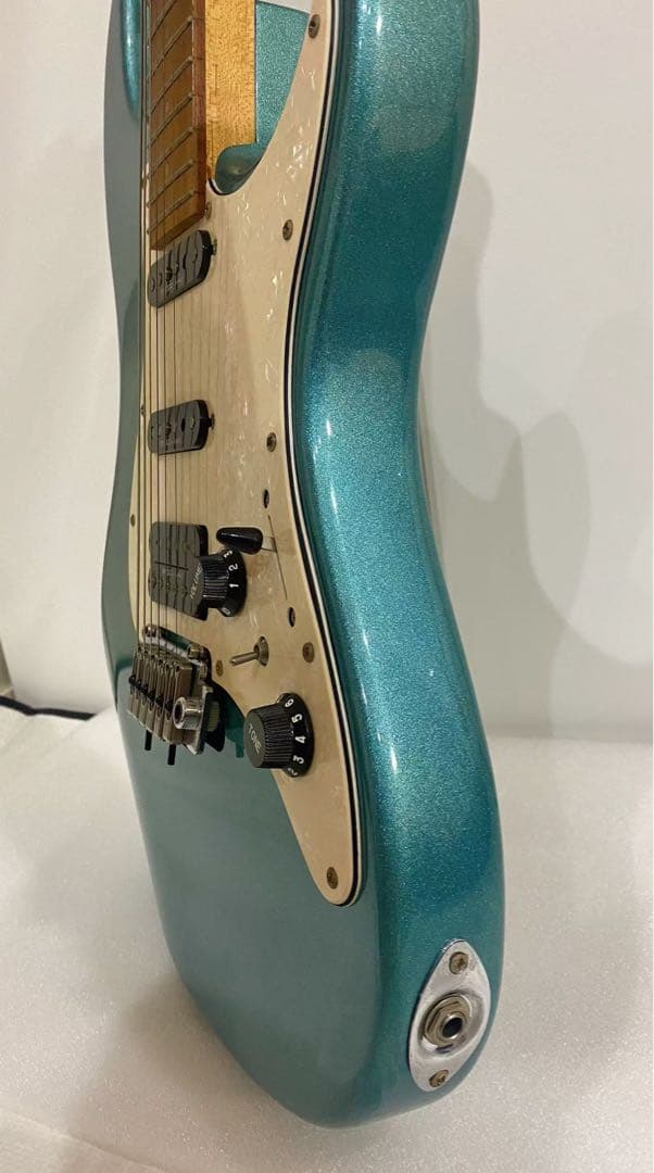 Elioth ギターS 305