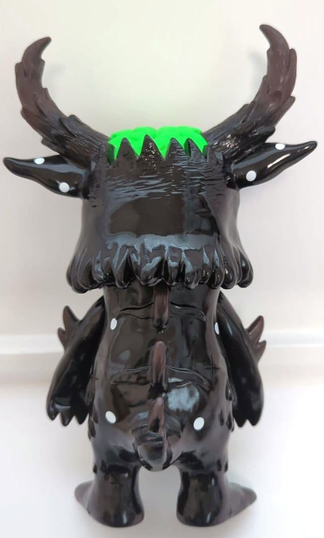 MOZNaIl フィギュア T9G ランジアス モズネイル - メルカリ