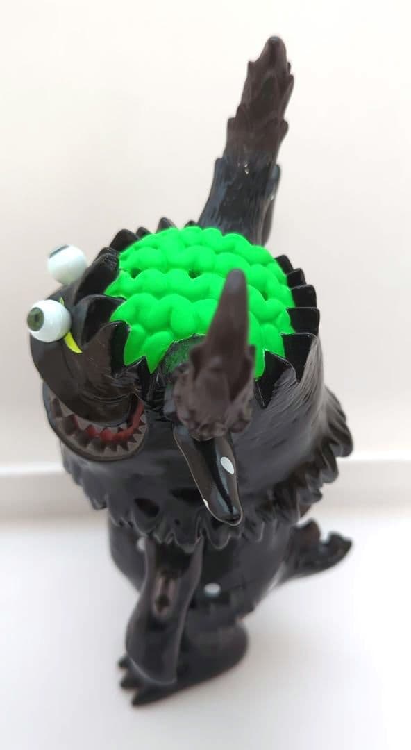 MOZNaIl フィギュア T9G ランジアス モズネイル - メルカリ