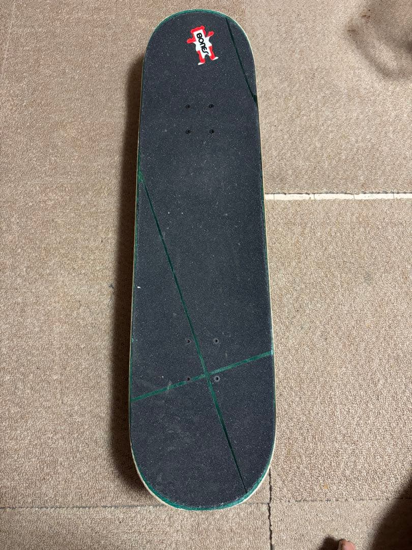 最終価格　スケートボードコンプリート　8.25 サンダートラック