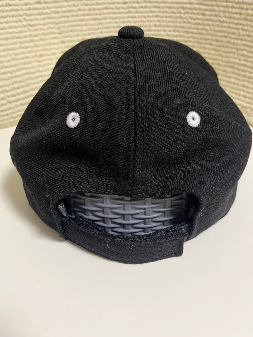 RADWIMPS 青とメメメ 激レアキャップ