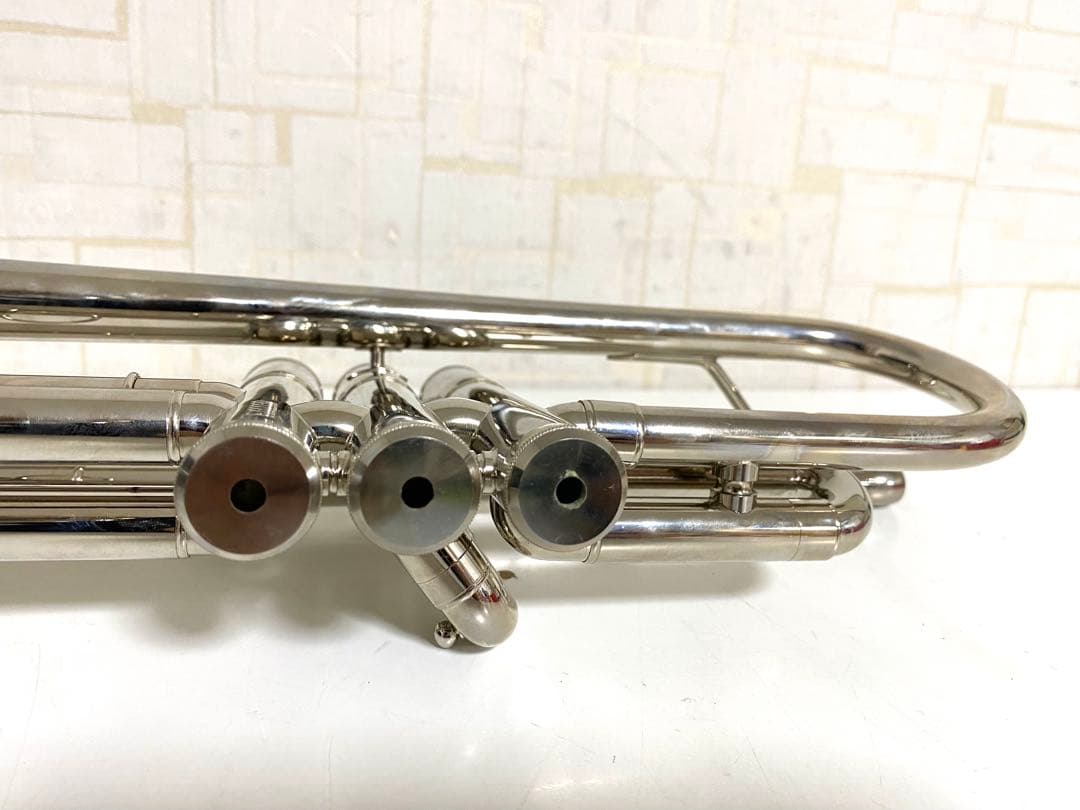 Eastar イースター ETR-380N トランペット ケース付き