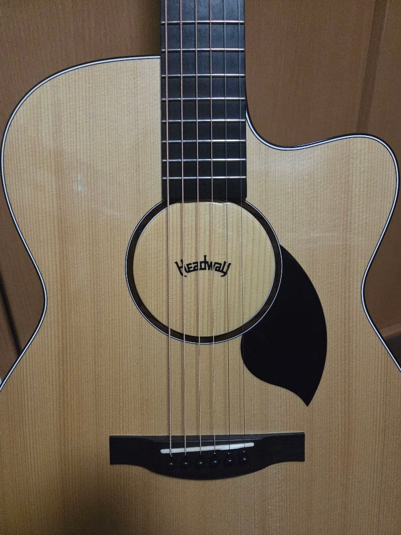 Headway HC-Soloist ATB ヘッドウェイ - メルカリ