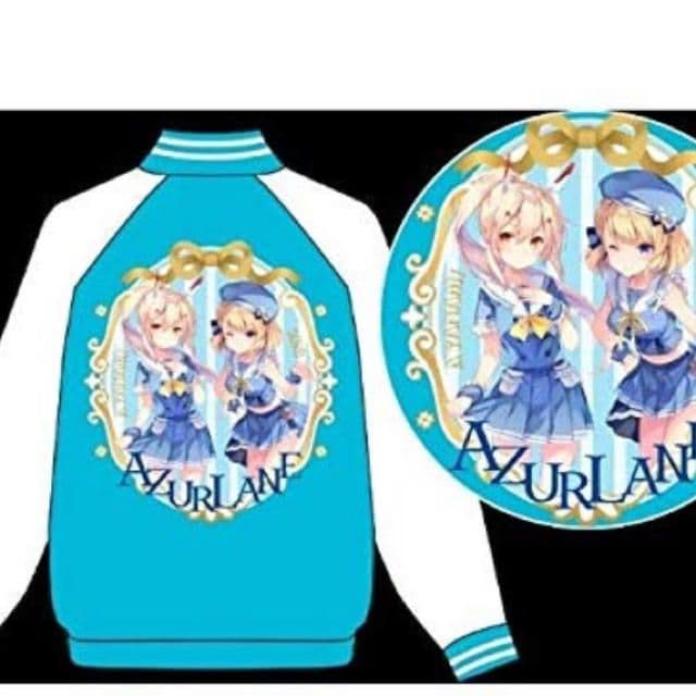 抽選 40個 アズールレーン ＣｏＣｏ壱 番屋 綾波 Z23 アズレン