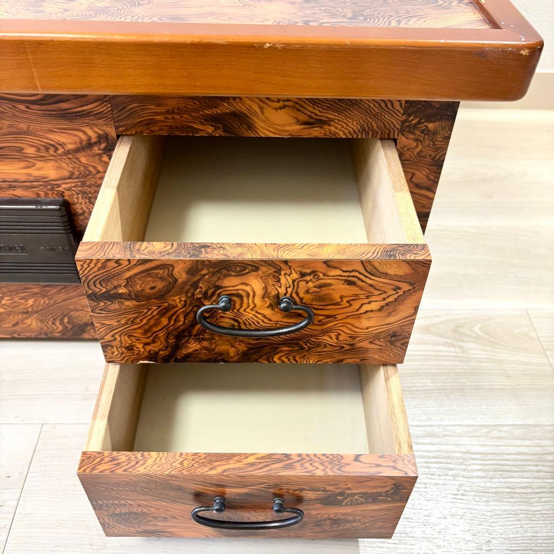 激レア】ナショナル 電気火鉢 DH-11 昭和レトロ アンティーク