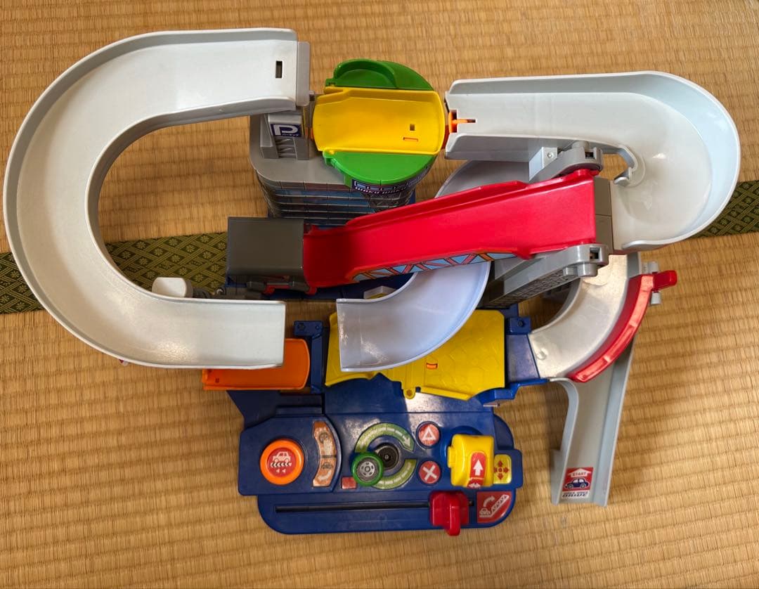 トミカ等おもちゃまとめ売り