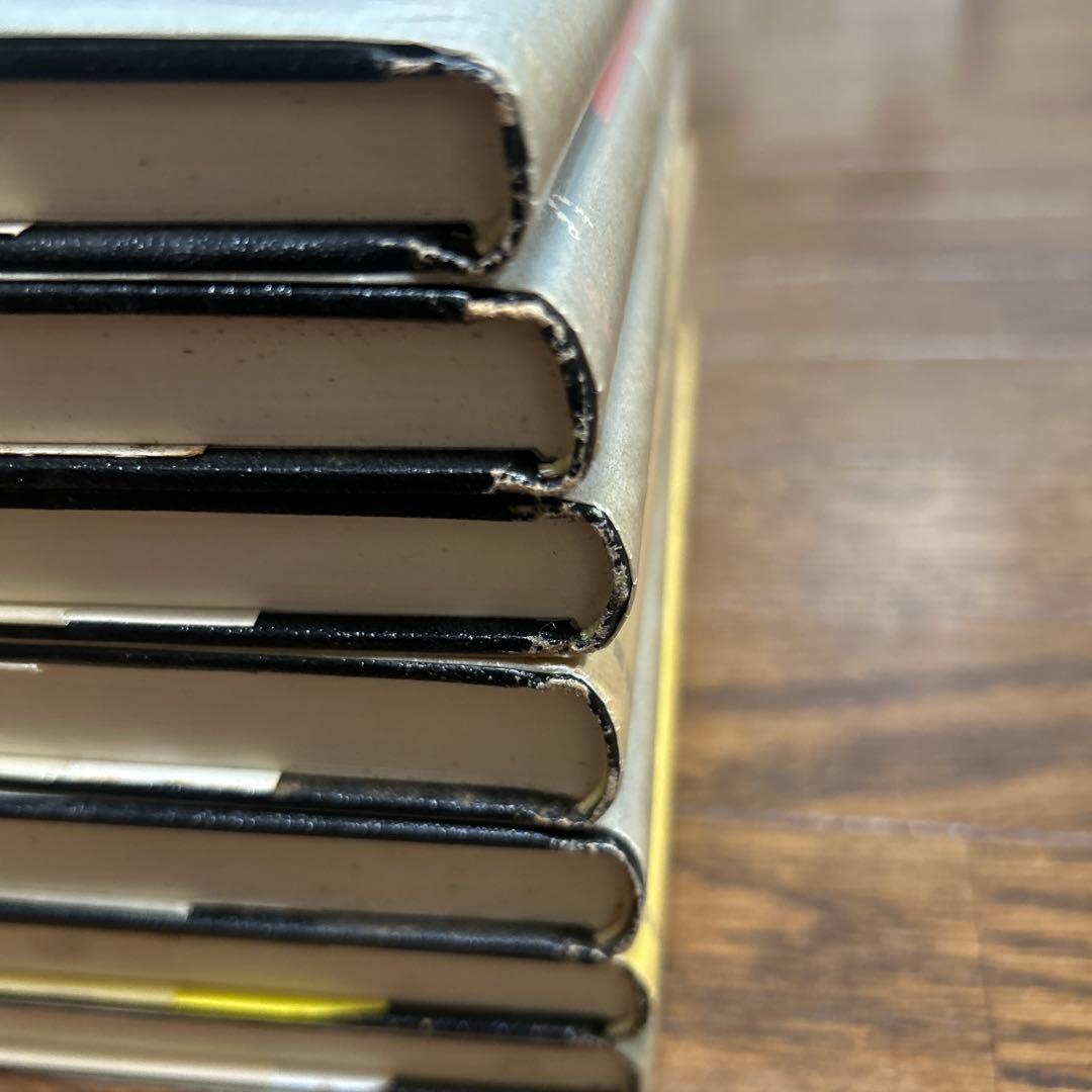 アーカムハウス 叢書全7冊】呪われし地 淋しい場所 悪魔なんかこわくない