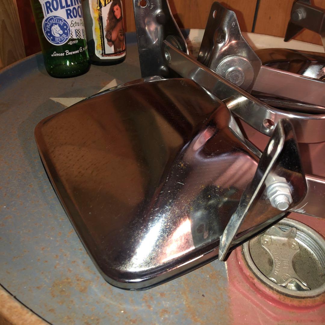 ミラー ミニトラック 希少 カスタム バニング ドレスアップ パーツ