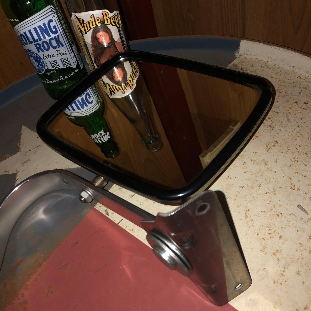 ミラー ミニトラック 希少 カスタム バニング ドレスアップ パーツ