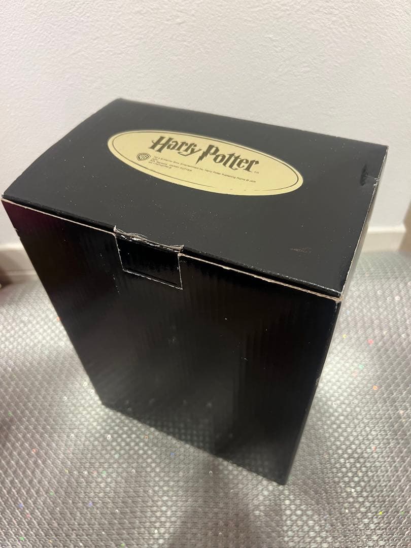 ハリーポッター　ボガートの箪笥　アクセサリーボックス　世界展限定　新品