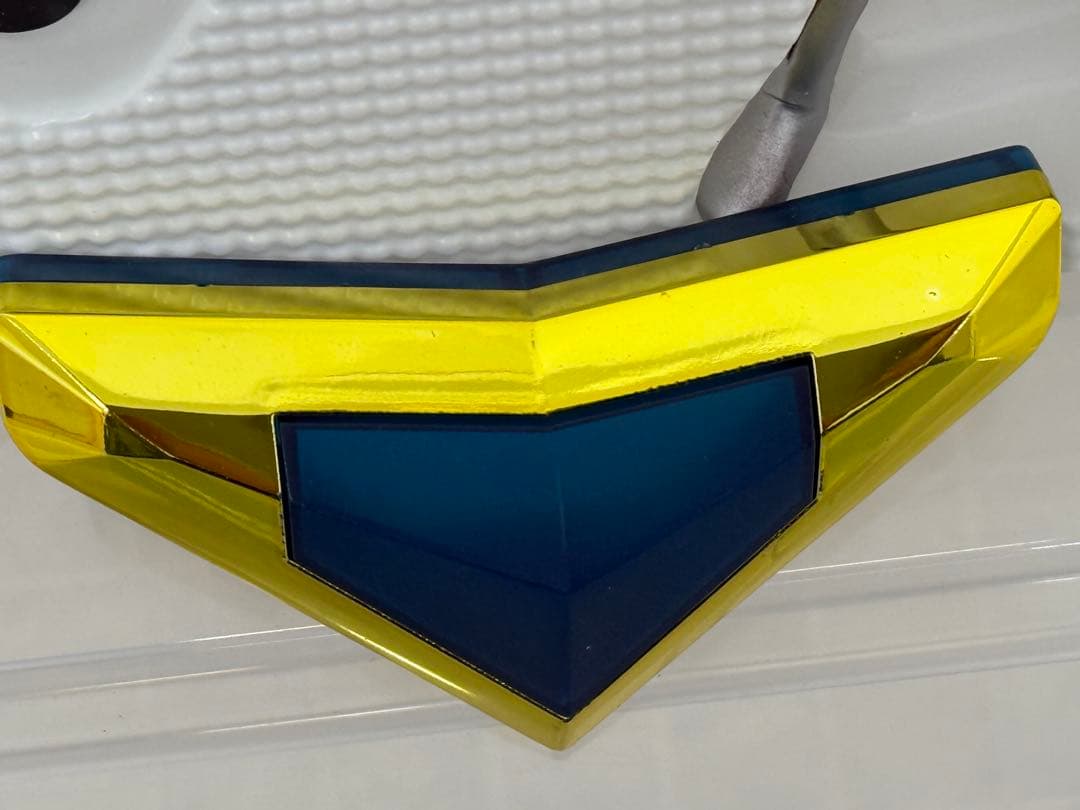 98ウルトラマンGAIAアタックボックス新品未使用♦︎未開封未展示♦︎可動品