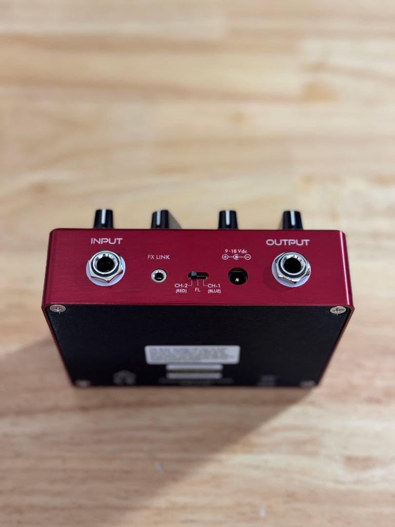 Suhr Eclipse 国内正規品 極美品