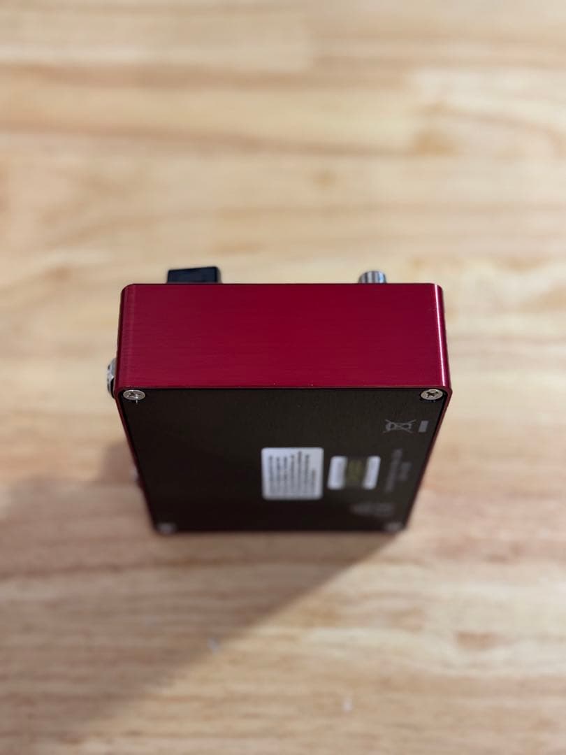 Suhr Eclipse 国内正規品 極美品