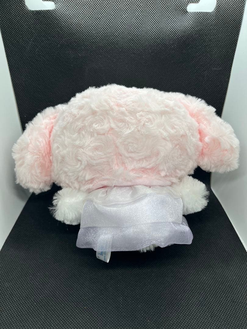 サンリオ　マイメロディ ふわふわリボン　ナカジマ　2015 ぬいぐるみ