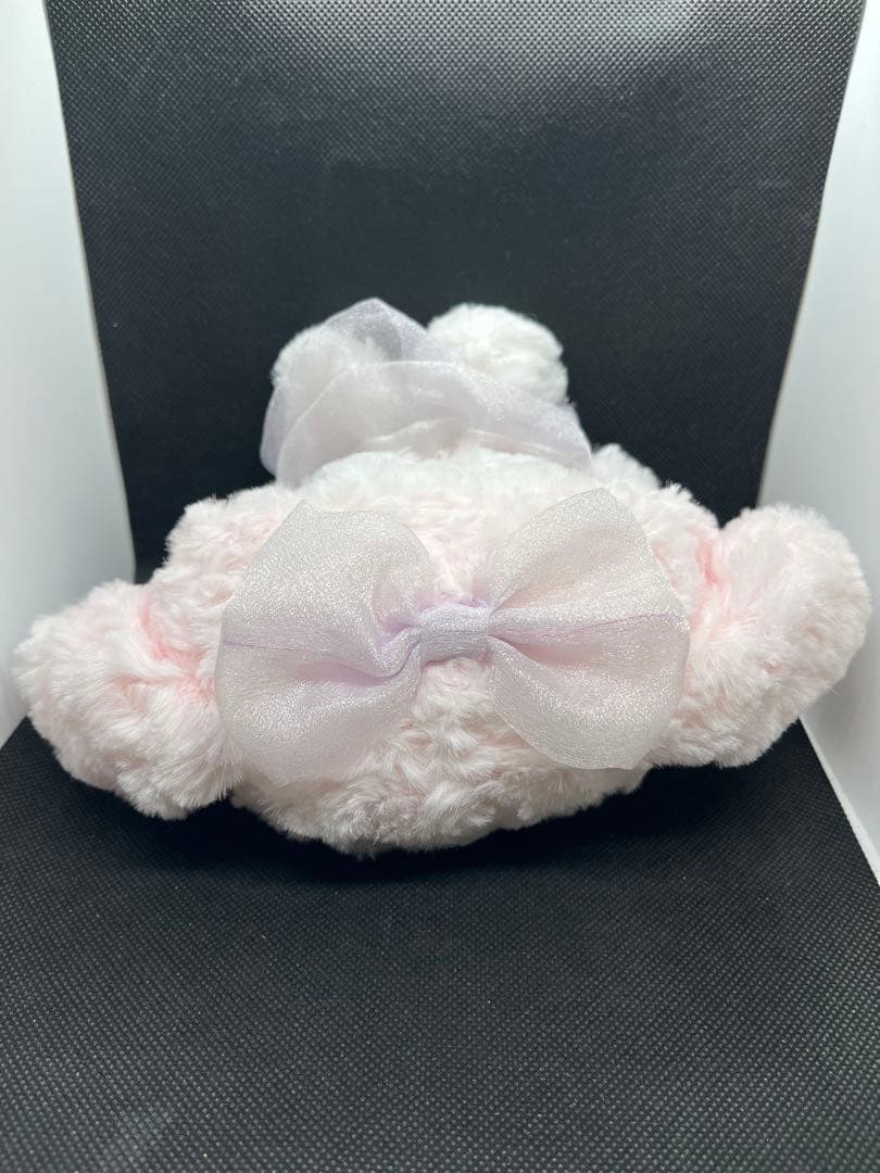 サンリオ　マイメロディ ふわふわリボン　ナカジマ　2015 ぬいぐるみ