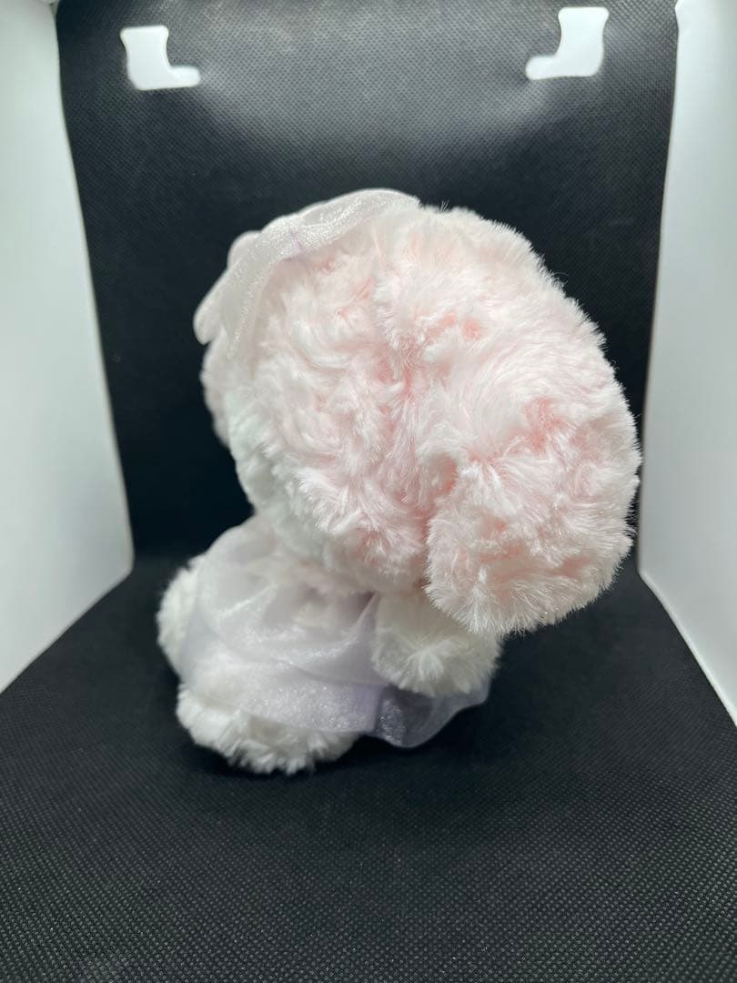 サンリオ　マイメロディ ふわふわリボン　ナカジマ　2015 ぬいぐるみ