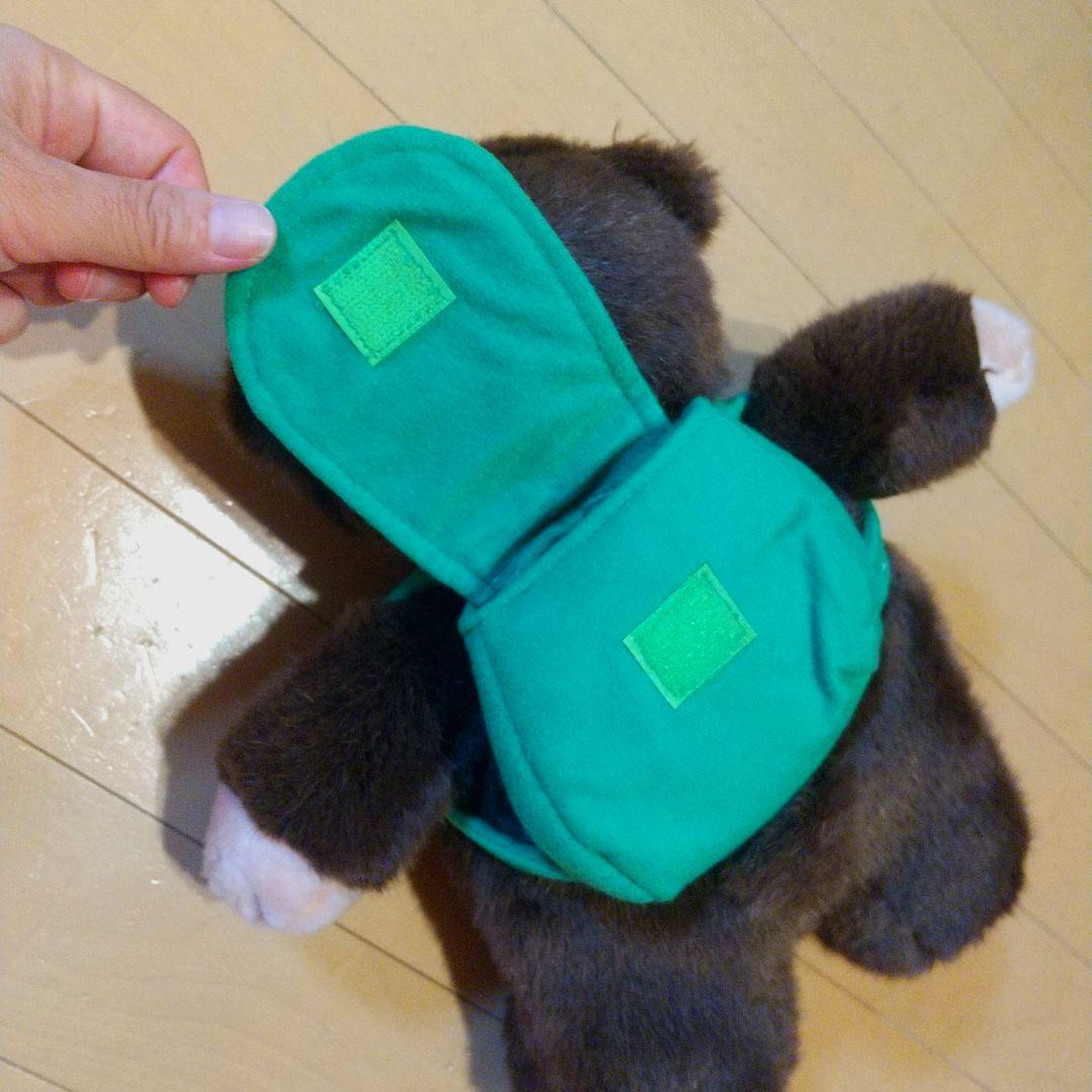 HONDA ホンダ 新トゥデイ お荷物っちゃんズ ぬいぐるみ