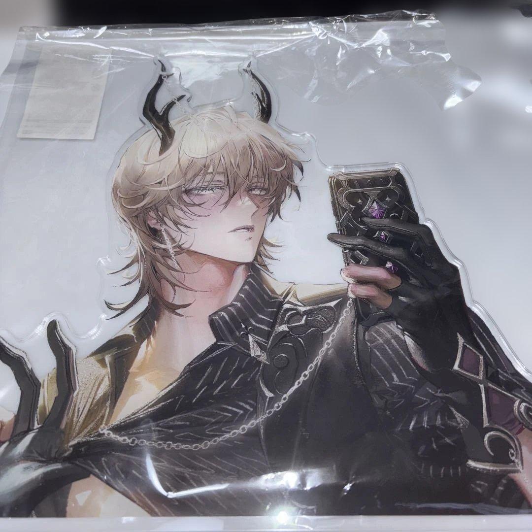 くじ引き堂 What in 