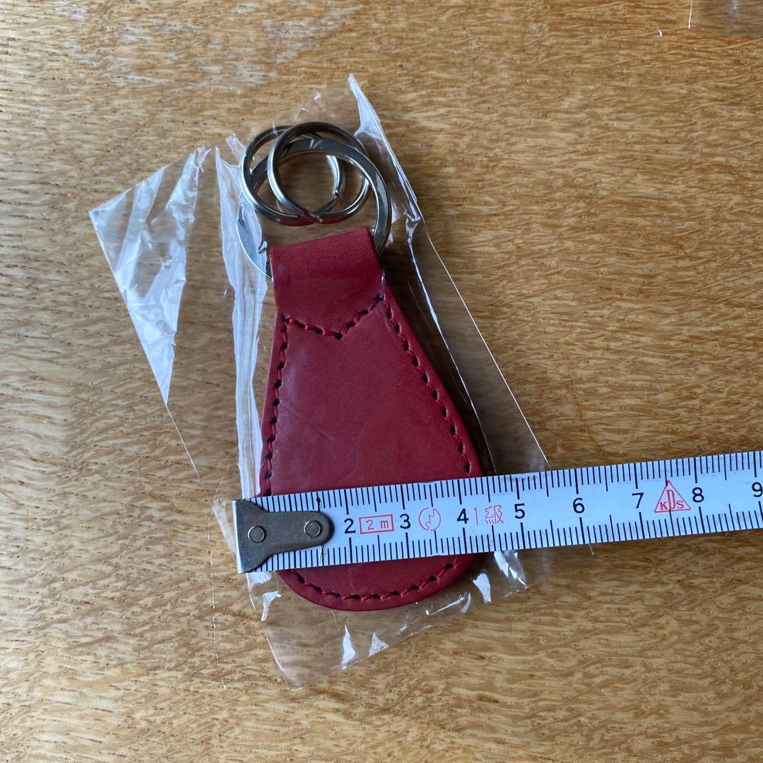 小銭入れ&キーリング【ソメスサドル】4品セット