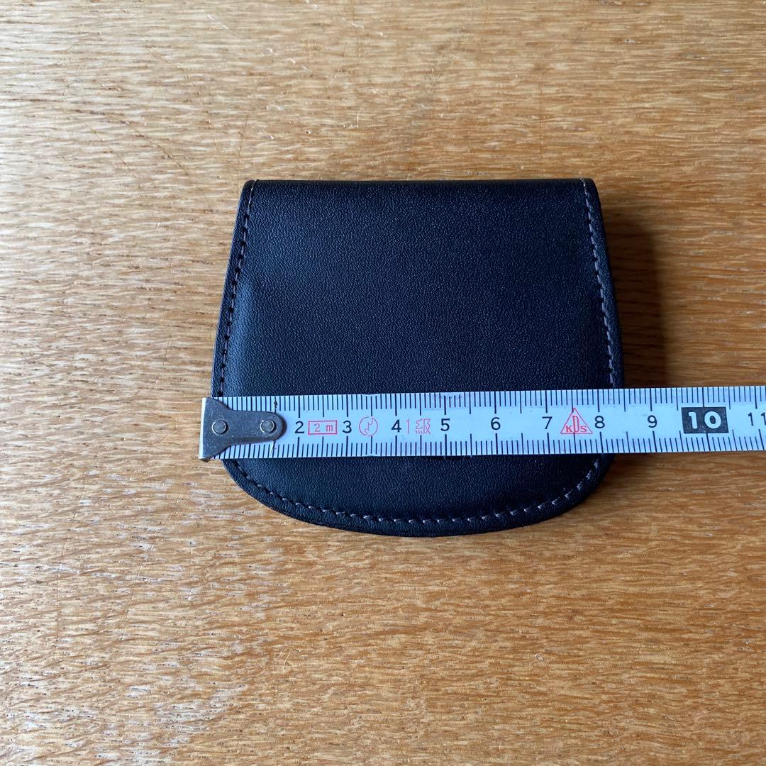 小銭入れ&キーリング【ソメスサドル】4品セット