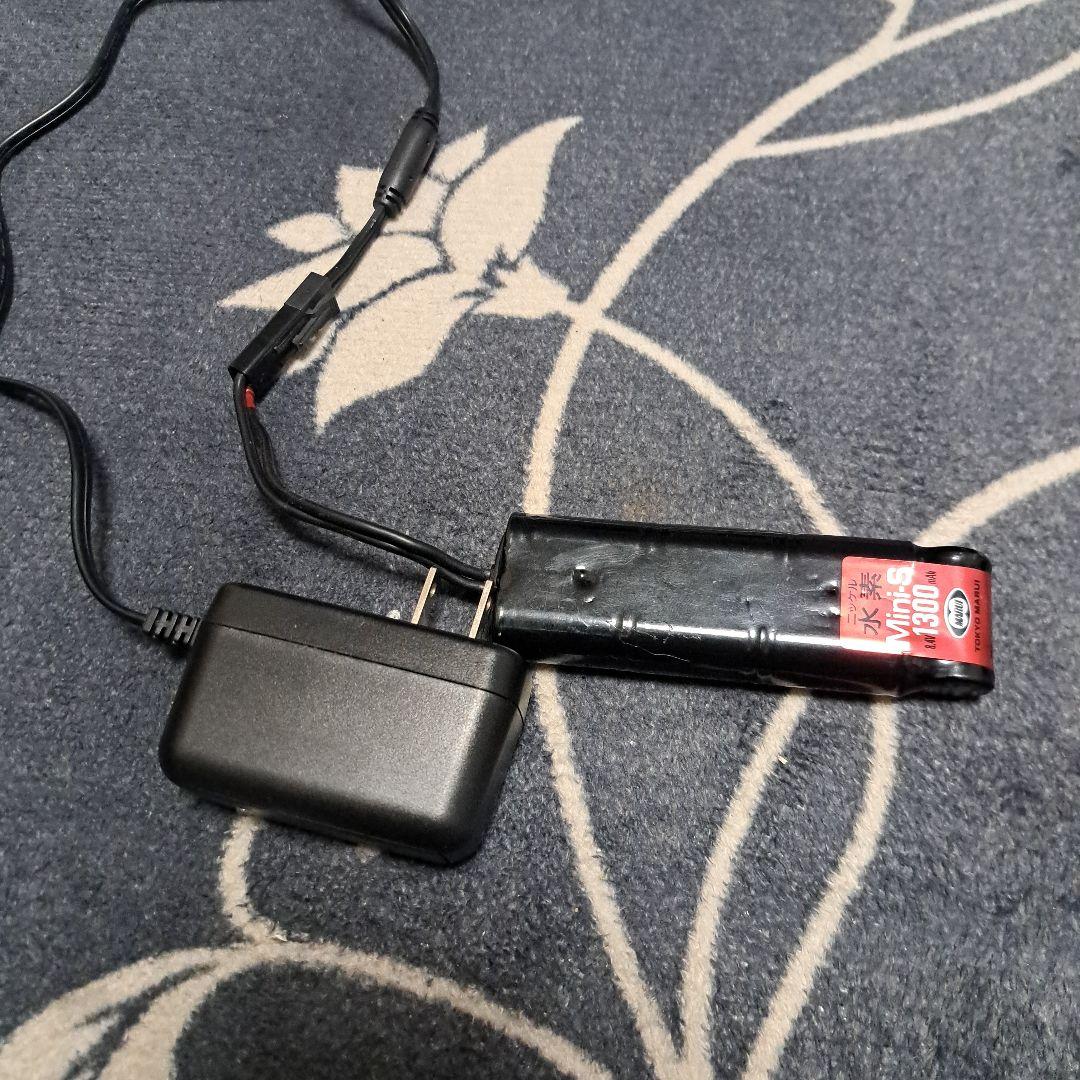 東京マルイ　次世代AK74