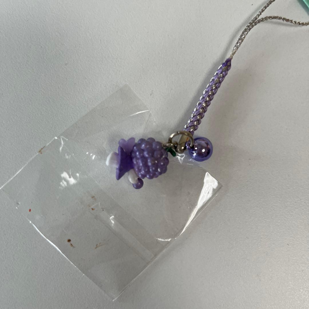 ハローキティ　根付　FOREST FAIRY フォレスト　フェアリー　愛知