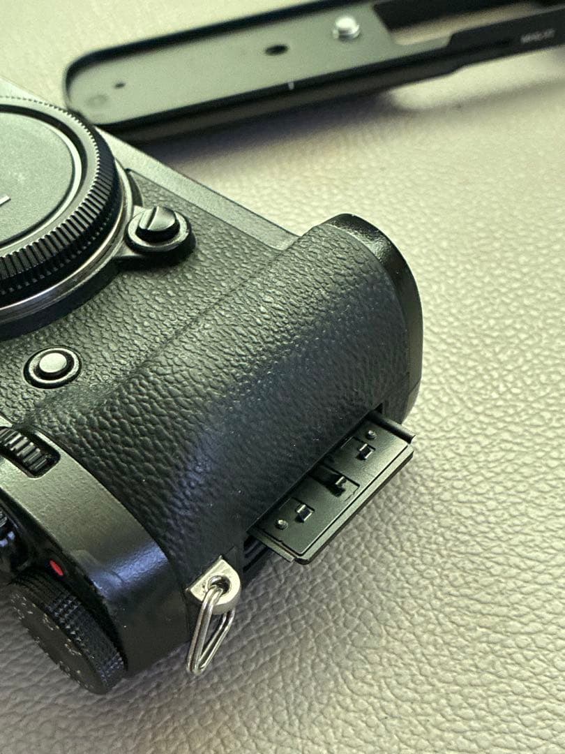 doguu 様MDレンズ、マウント付きFujifilm X-T1 ボディ他セット