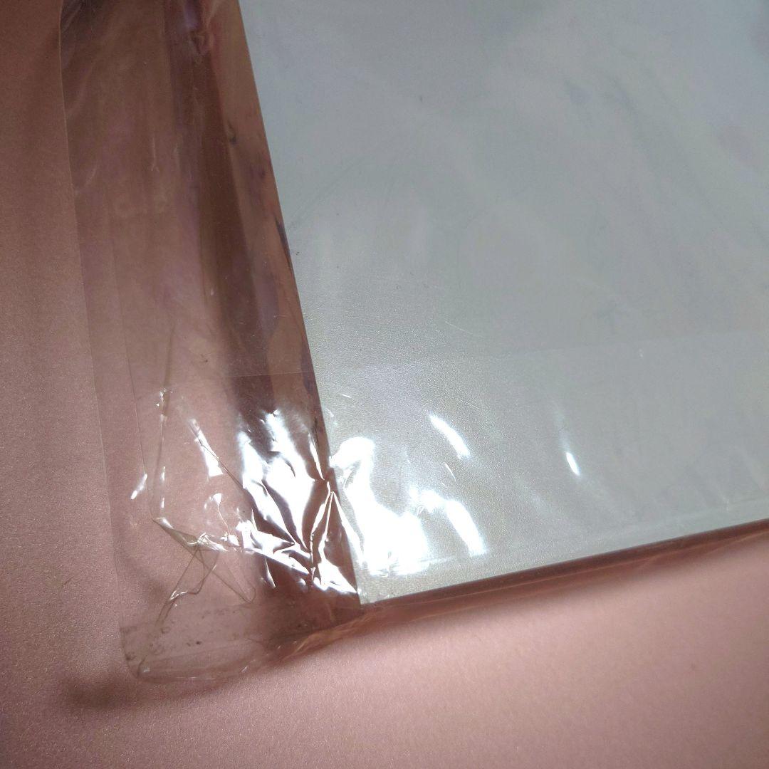 rurudo 1st EXHIBITION PLAYROOM 極厚アクリル