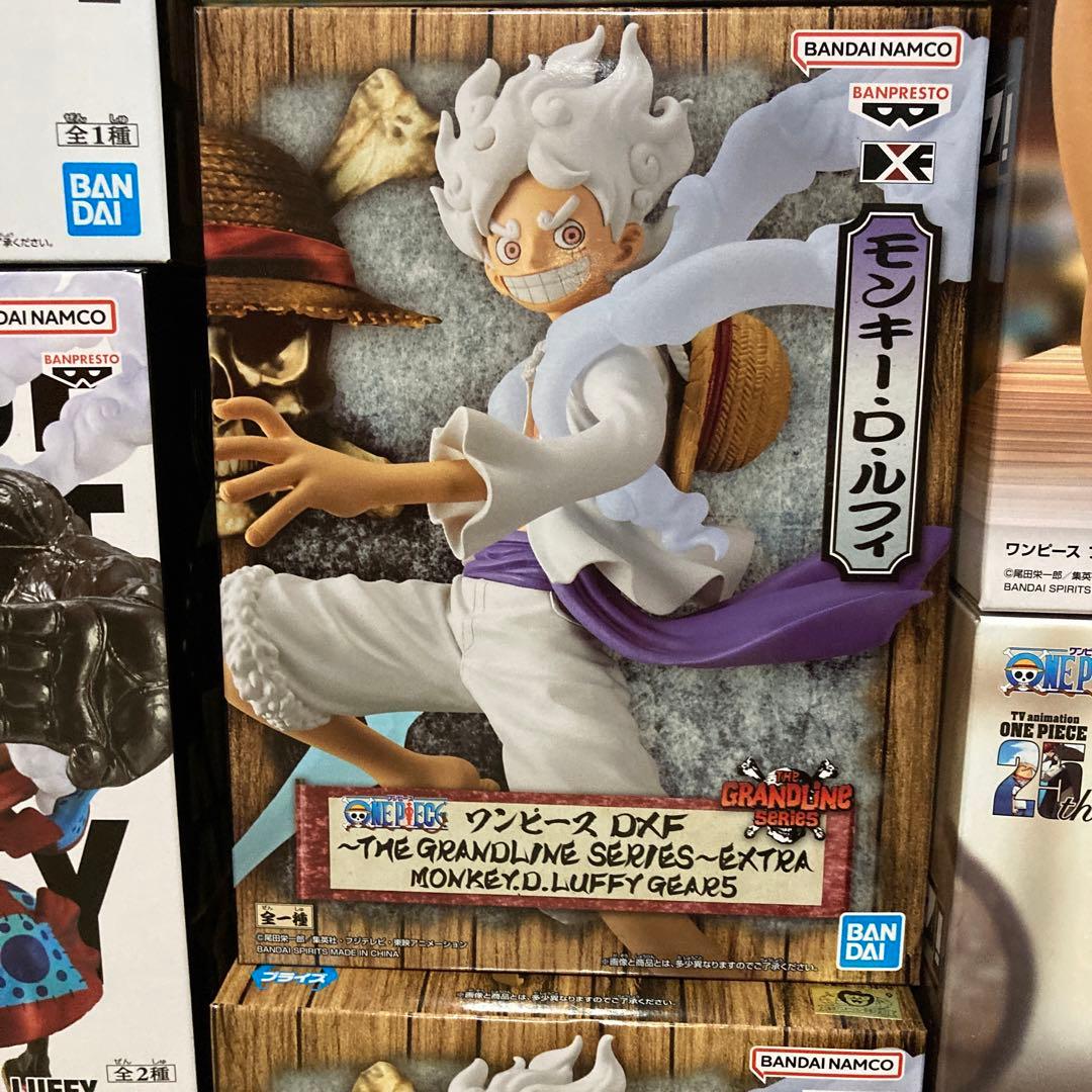 ジャンプ 系大人気フィギュア44体まとめ売り - メルカリ