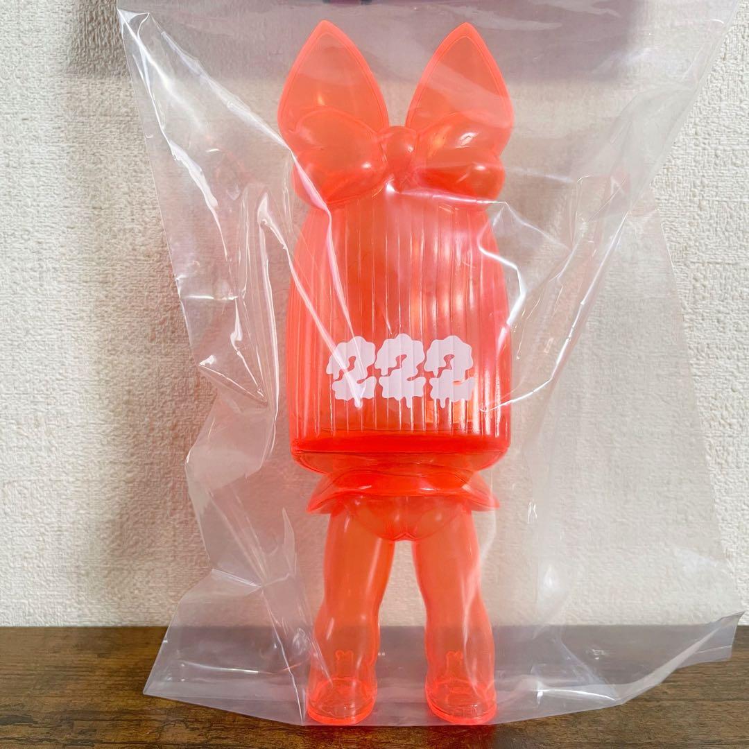 新品☆GRAPE BRAIN マッシモ！にぎるちゃん 222ver. BEAMS - メルカリ