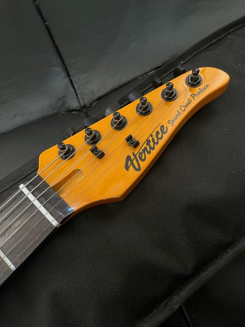 Amazon.co.jp: Vertice.: 全商品 Vertice エレキギター VEG-06ST